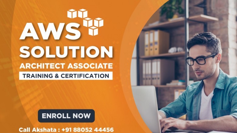 AWS Training In Pune-Register Now and Get upto 30% Discount