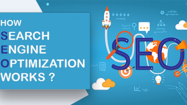 How SEO or Search Engine Optimization Works, Exactly