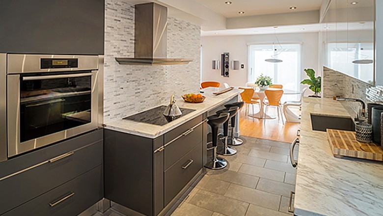 How to choose the best kitchen renovation services?