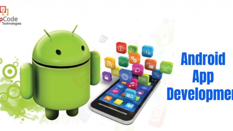 iOs & Android App Development Company - AppCode Technologies