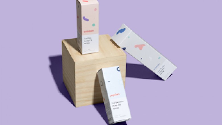 Types of Custom CBD Oil Packaging Boxes