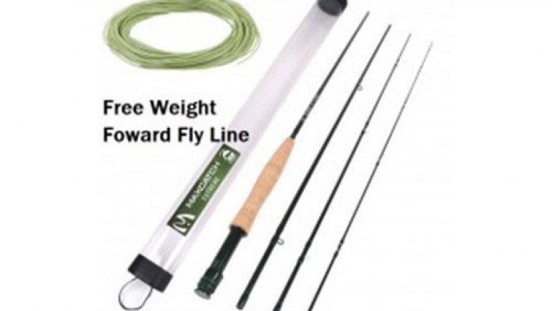 You can gain a lot from these best fly rod for steelhead fishing