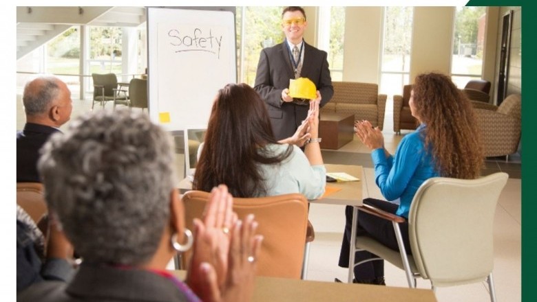 Access Risk Assessments with Safety Training