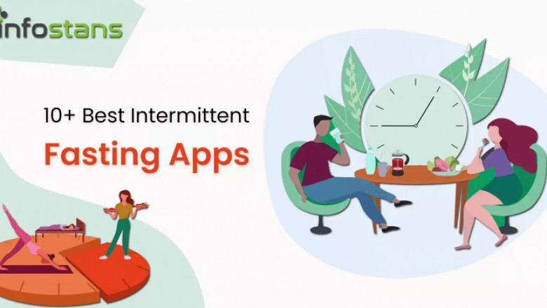 Best Intermittent Fasting Apps to improve your health