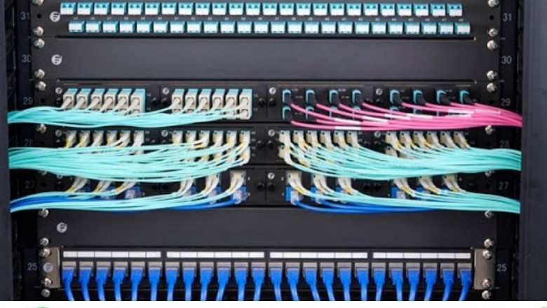 How do Organizations Utilize Such Network Cabling Adequately?