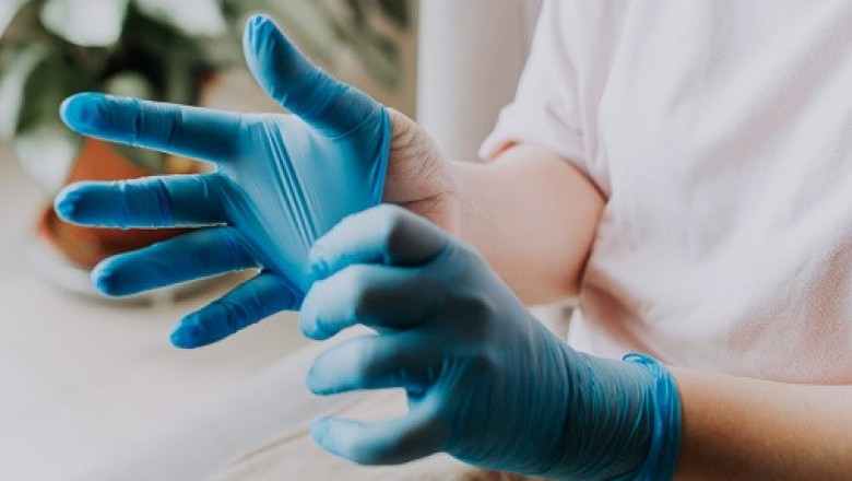 Latex Medical Disposables Market Size Share Trends Forecast 2026