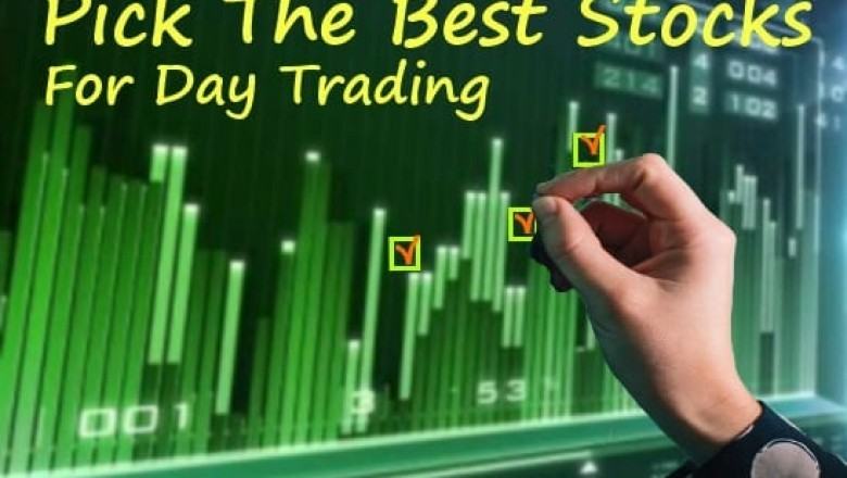 Share Market Intraday calls