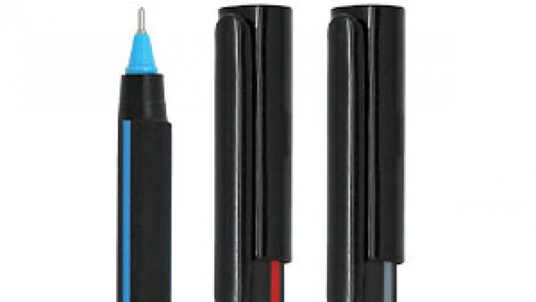 The distinct advantages of ball pens