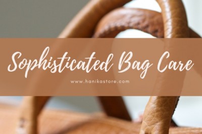 Tips on How to Take Care of Your Luxury Designer Bags