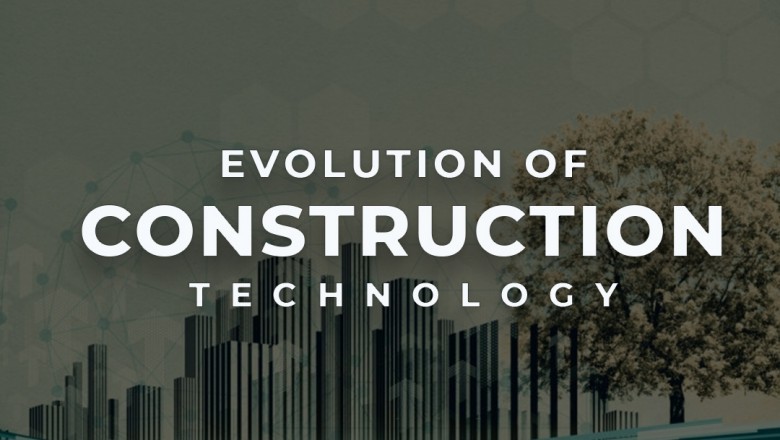 What is the Evolution of Constructive Technology?