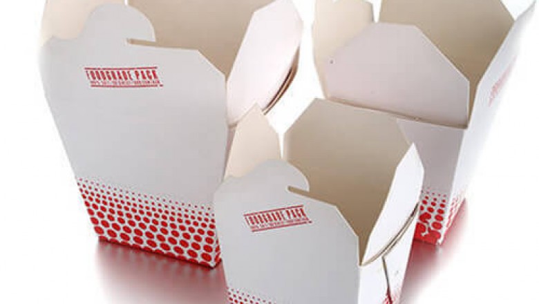 Why Is It Necessary To Pack Noodles In Custom Noodles Boxes?