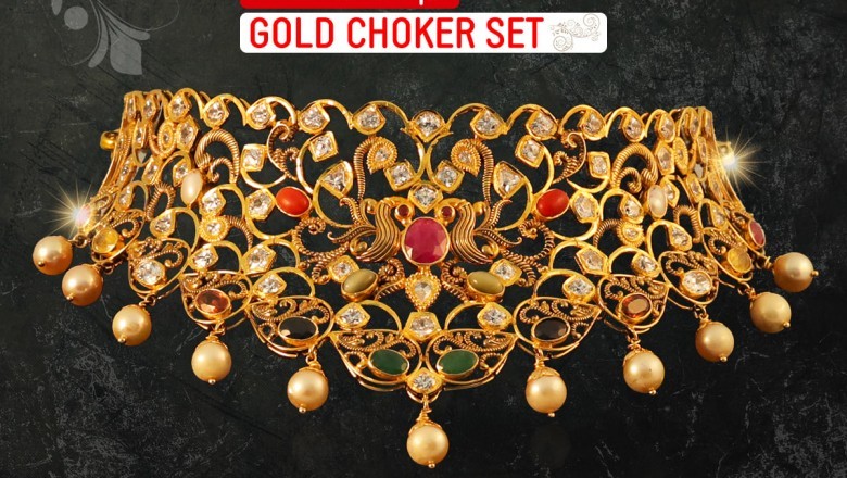 Aggarwal Abhushan Bhandar, Jewellery Showroom in Faridabad