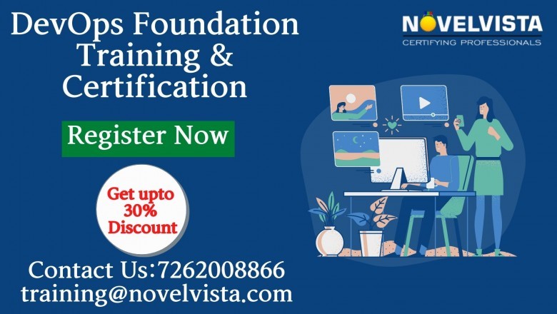 Devops Training in Bangalore