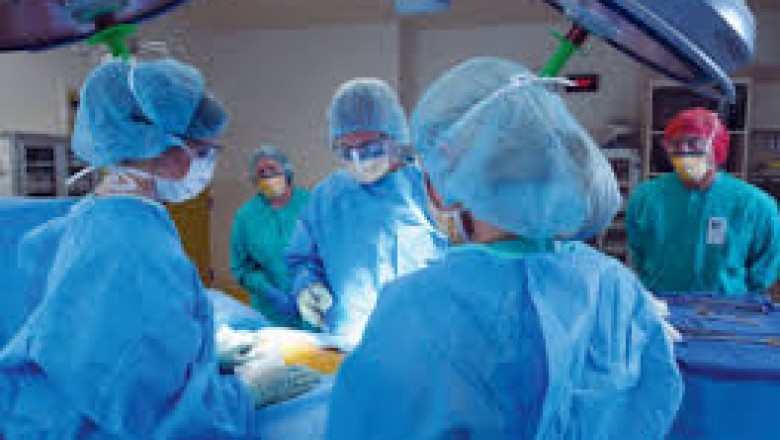 Professional Healthcare Staffing & Recruitment Agency: Sugical Staff Inc.