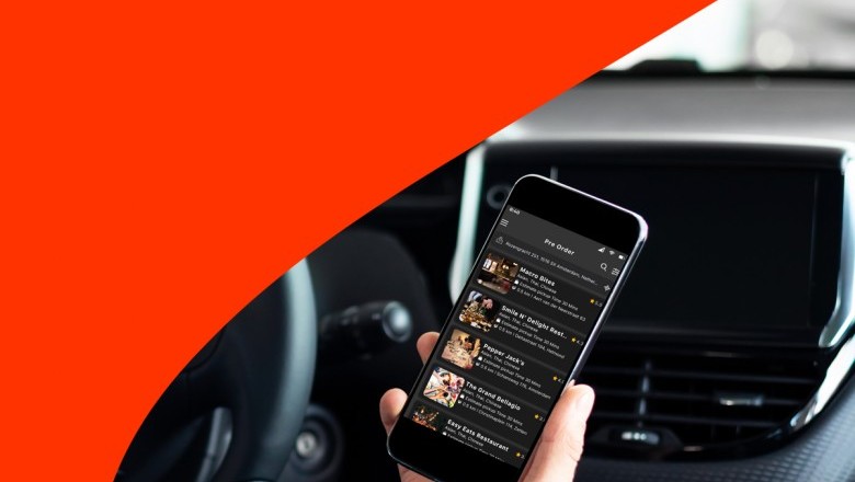 Which Is The Best App To Order Food Online Near Me?