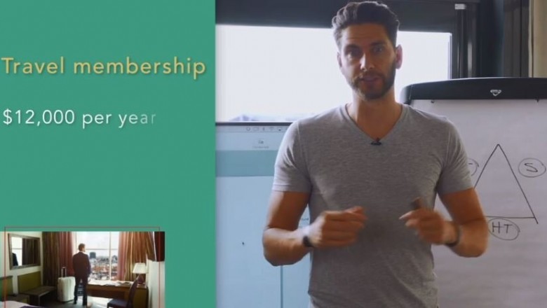 Join the Exclusive Webinar to Learn What Is Digital Marketing Business