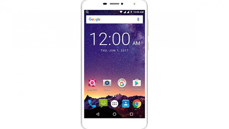 QMobile QNote Price in Pakistan Detail, Specs