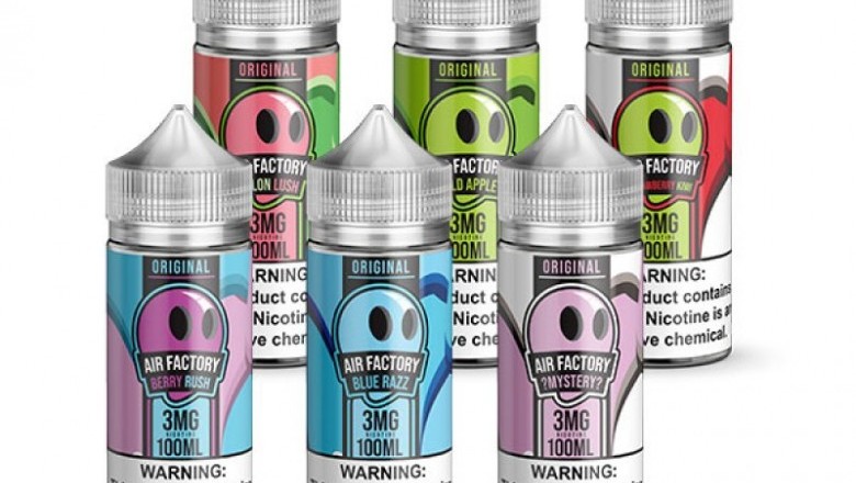 American Vapor Shop - Vape Shop Online - Vape Kits, Mods, E-liquids