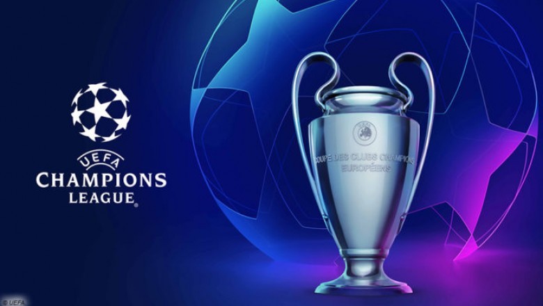Champions League heute