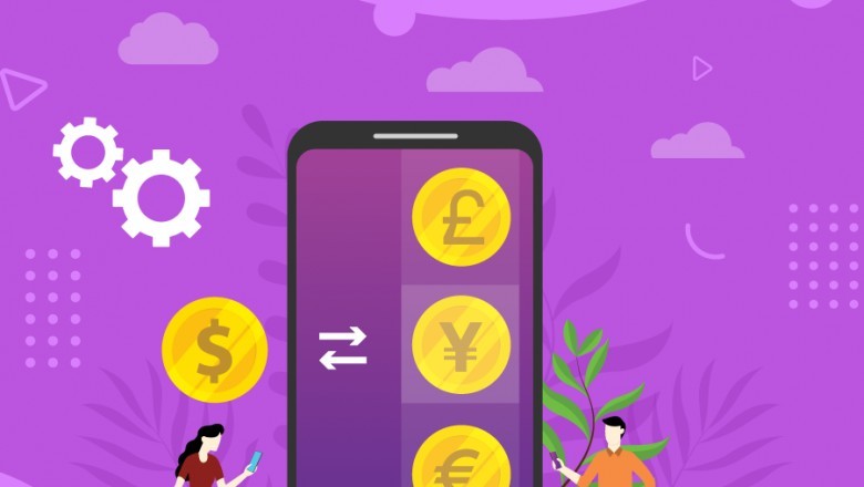 Cryptocurrency Exchange Script For Trading Business