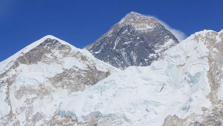 Everest Base Camp Trek - 9 Days
