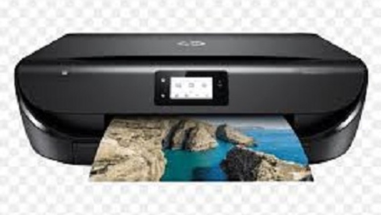 123 hp com envy4501 setup | HP Envy 4501 printer installation setup