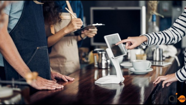 5 reasons why a business needs a POS (Point of Sale) system