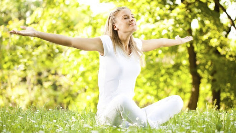 How To Restore Your Body’s Natural Healing Power | Body Solutions