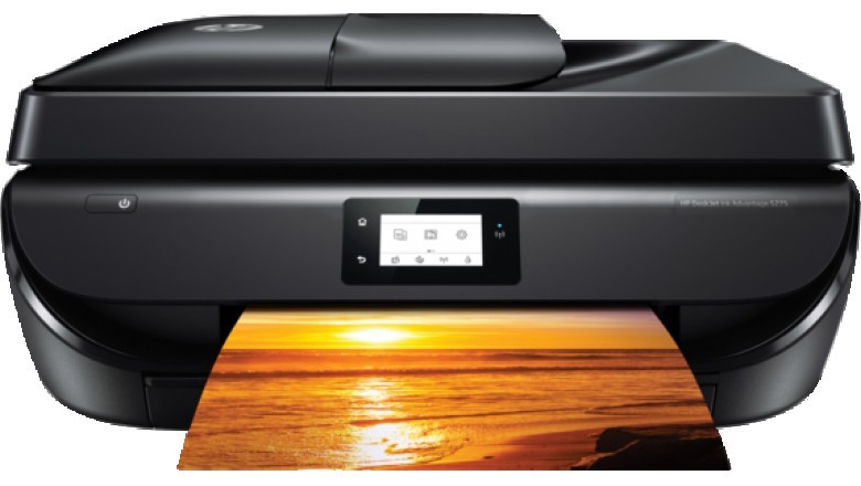 HP Deskjet 3052A Printer Driver Download and Installation Setup