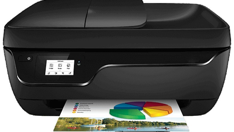 HP Deskjet 3631 Driver Download and installation setup