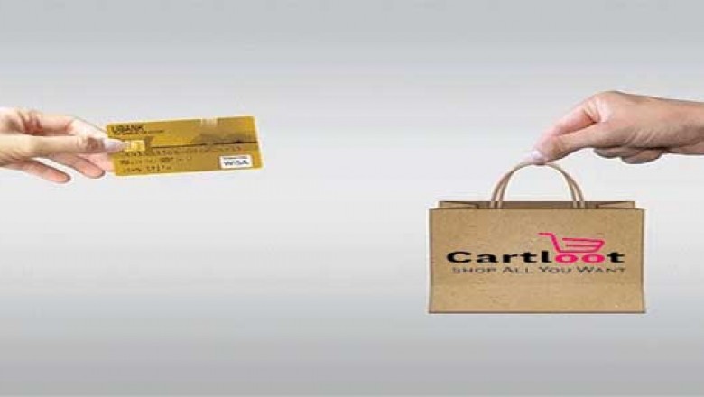 Largest and Secure Online Shopping Store | Cartloot