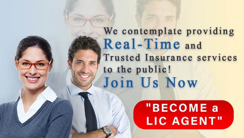 LIC Agent Job| LIC Career |LIC Salary and benefits | LIC Job in Hyderabad
