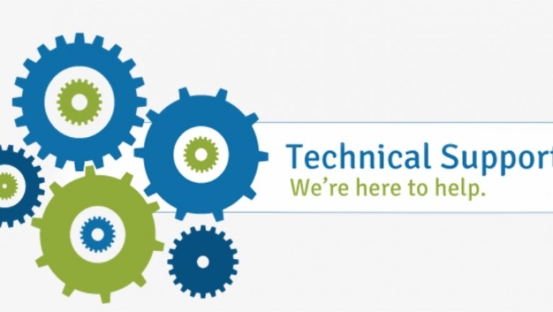 online tech service provider