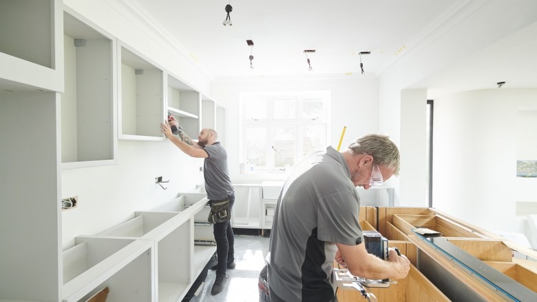 REMODELING PROJECTS THAT WILL BOOST YOUR HOME’S VALUE