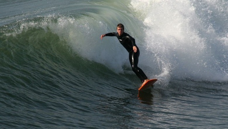 What to Expect from an Ideal Surf Camp?