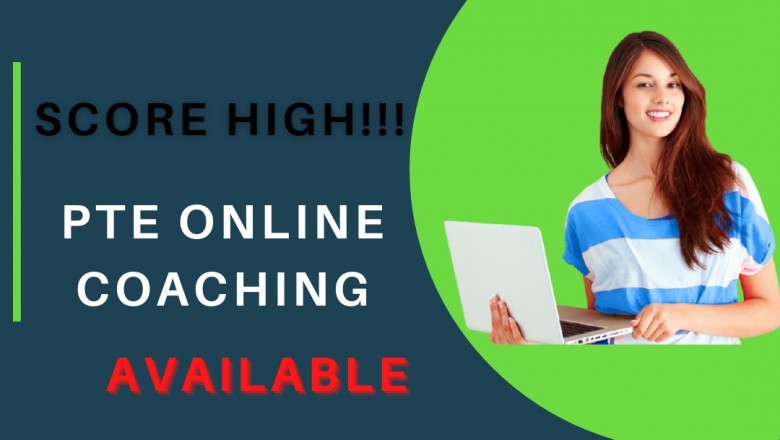 Best Online PTE Coaching Classes By Classlly.com
