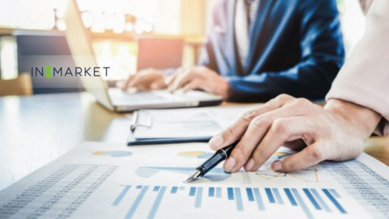 Customer Intelligence Leader InMarket added to Pandora’s List
