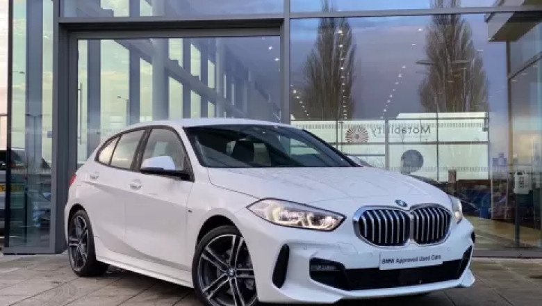 Two big benefits of the best car deals loan
