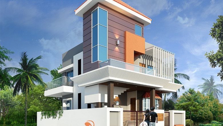 Elevation Studio