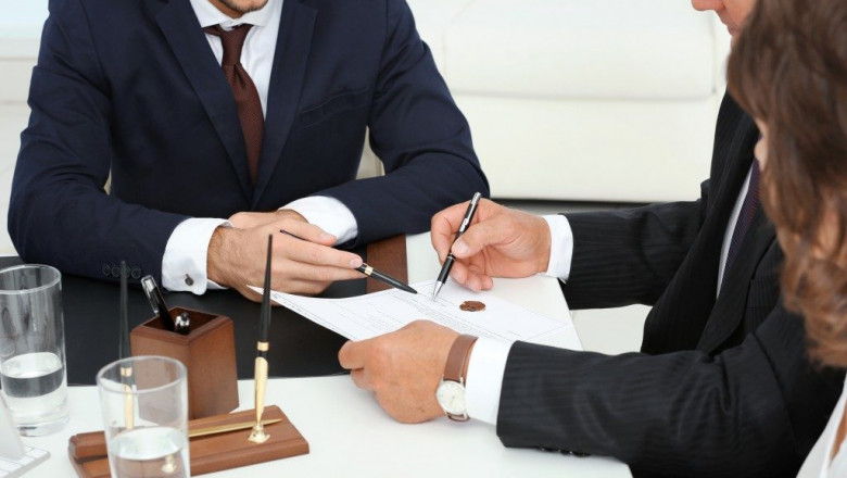 Legal Translation Services In Dubai | ALSyed Legal Translation