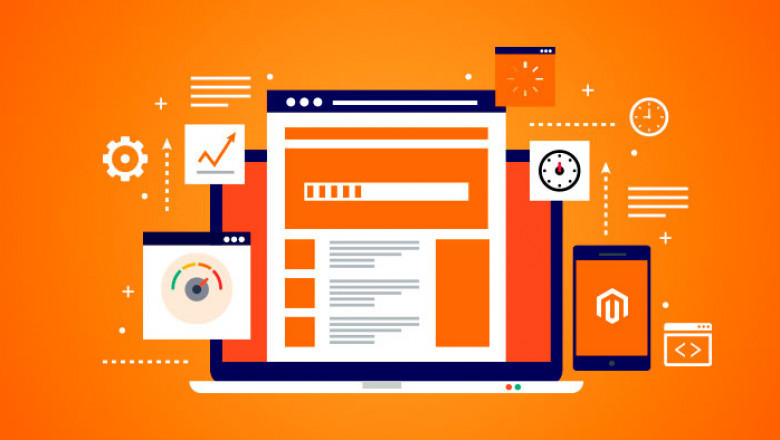 Magento Is Considered As Best Ecommerce Platform