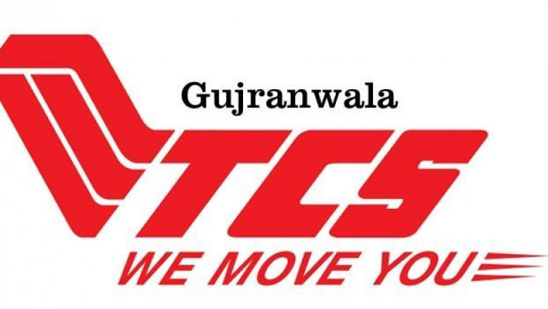 TCS Model Town Gujranwala Office Contact Number, Tracking