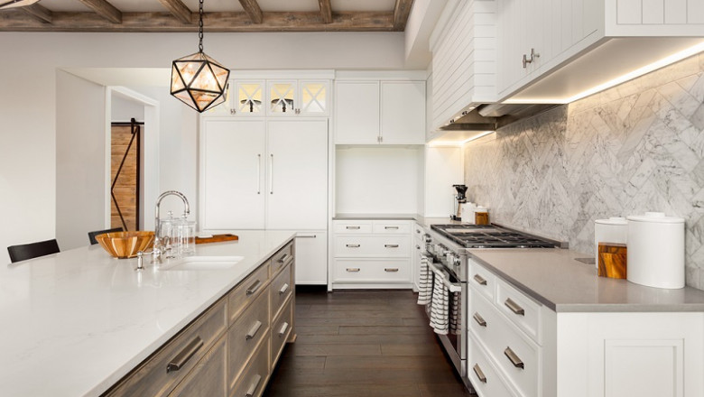 Hire the Best Experts for Kitchen Renovations