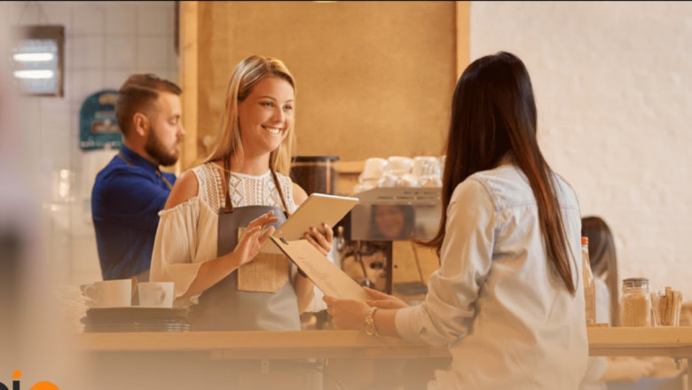 Restaurant POS Systems Key Features