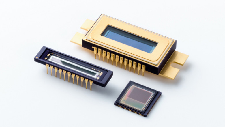 Sensor Market Competitive Landscape, Latest Technology and Demand 2021 to 2030
