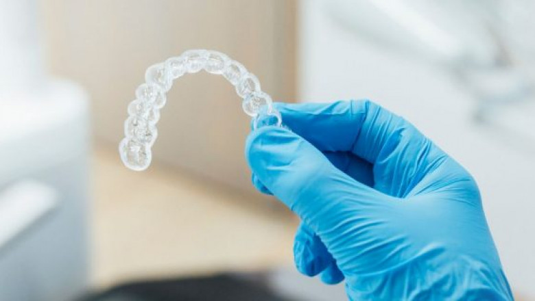 Top 5 Benefits of Using Invasalign For Teeth Correction in the US