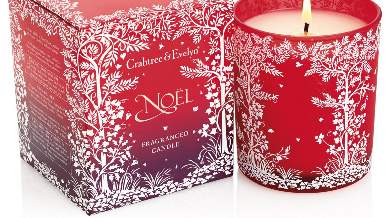 Customize your Custom Candle Boxes for your Guests to Make the Event More Enjoyable