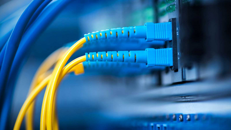How Fiber Cabling Supports IT Administration for Better Output?