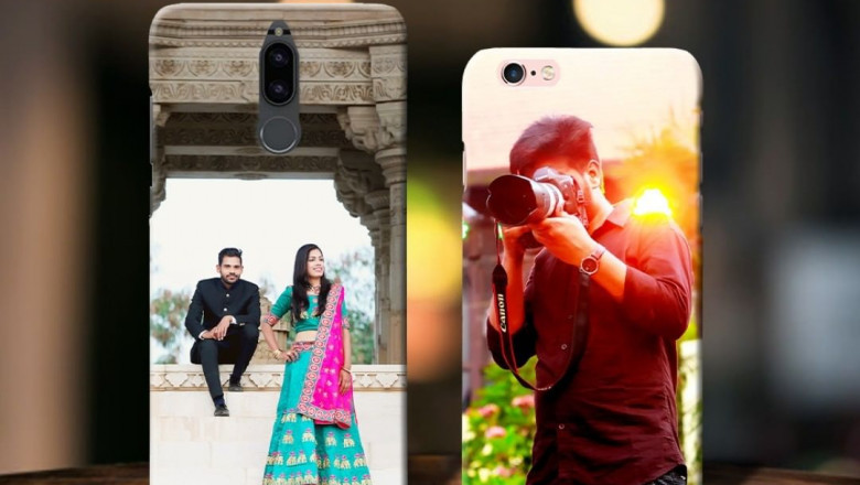 Three Most Stylish Designs for Custom Phone Covers in India