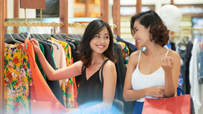 Wholesale Fashion - New Fashionable Clothes For Ladies!